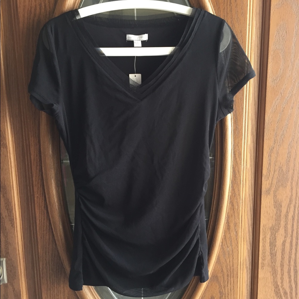 New York and Company top